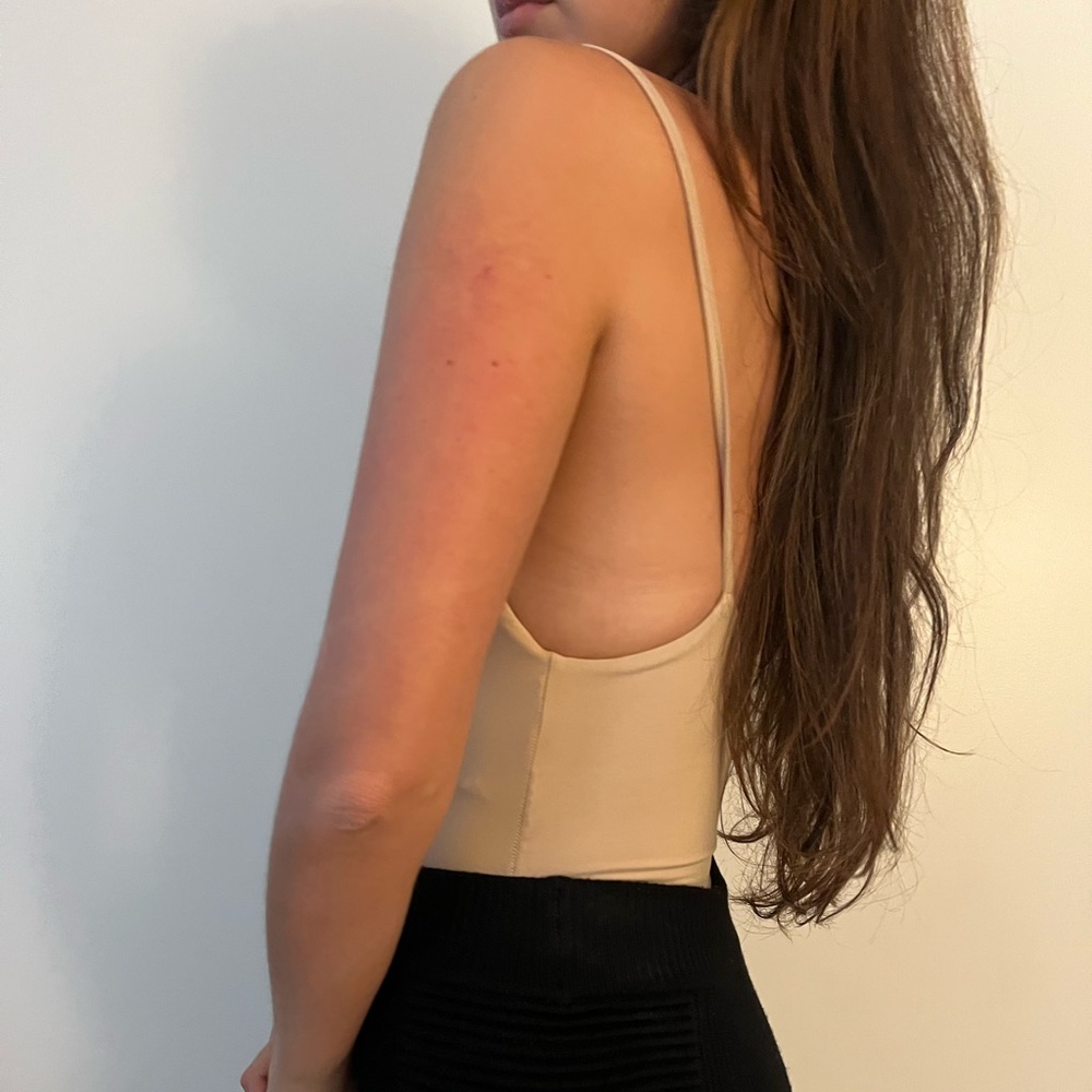 Bodysuit - Picture 2 of 2